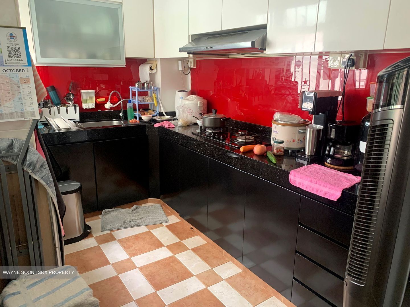 Blk 579 Woodlands Drive 16 (Woodlands), HDB 4 Rooms #581854261